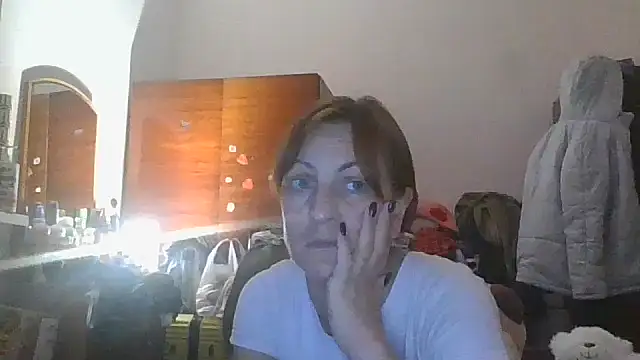 ShawnaAdams online show from November 23, 8:21 pm