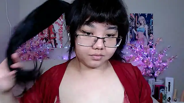 Moertomlly online show from April 29, 3:32 am