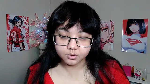 Snapshot of Moertomlly chatting on October 3, 4:06 am Moertomlly online show from October 3, 4:06 am