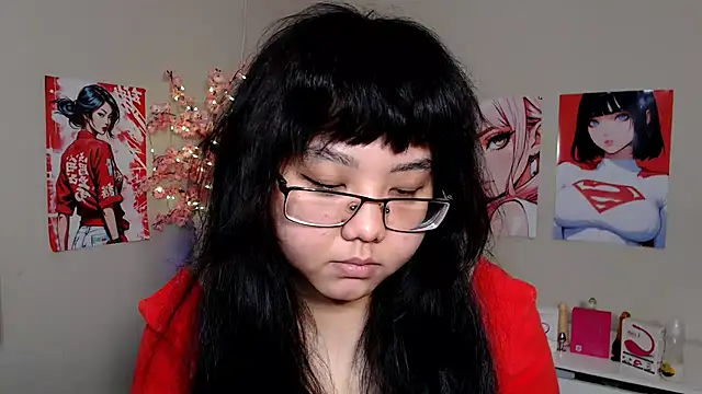 Snapshot of Moertomlly chatting on September 18, 4:33 am Moertomlly online show from September 18, 4:33 am