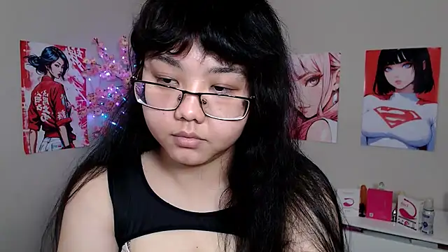 Snapshot of Moertomlly chatting on October 16, 4:48 am Moertomlly online show from October 16, 4:48 am