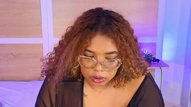  nickypurple  online show from July 17, 6:55 pm