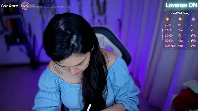 Lunlunera online show from July 12, 7:53 am