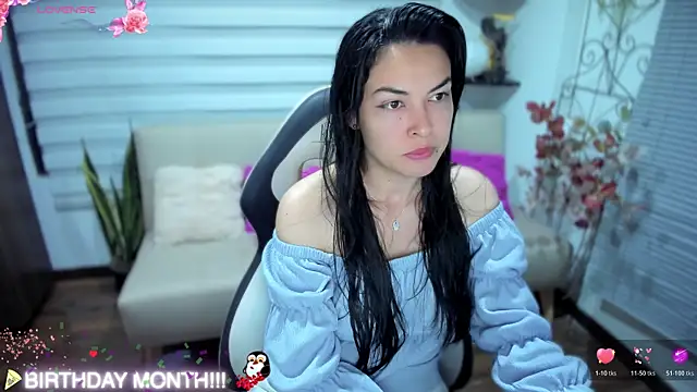 Lunlunera online show from November 13, 3:16 am