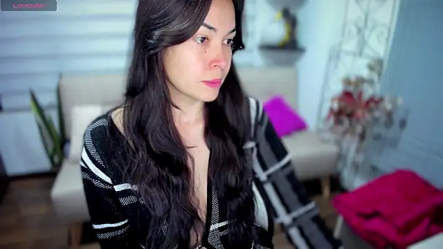 Lunlunera online show from January 17, 3:58 am