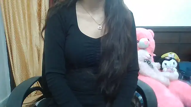 Sexy iknoor online show from July 29, 5:29 am