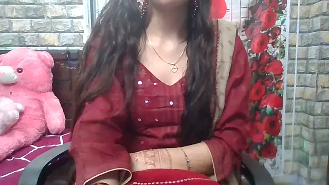 Sexy iknoor online show from February 22, 6:47 am