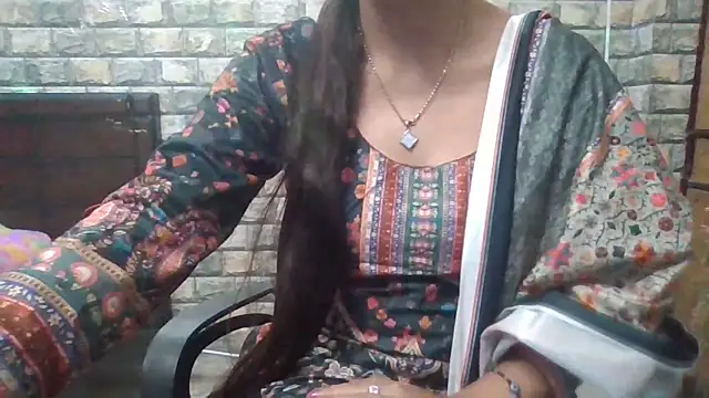 Sexy iknoor online show from November 9, 4:41 am