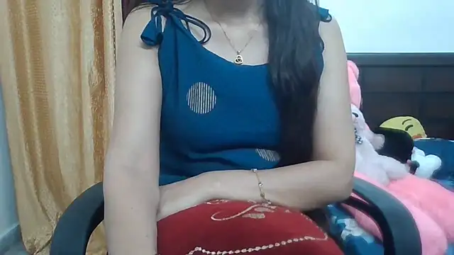 Sexy iknoor online show from July 30, 5:41 am