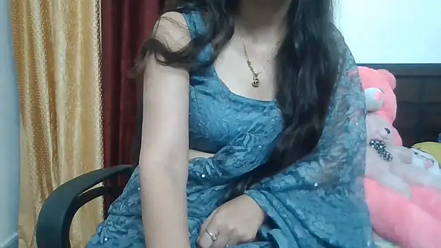 Sexy iknoor online show from July 4, 5:47 am