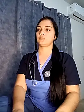 MEGAN X0XX online show from December 21, 9:30 pm