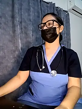 MEGAN X0XX online show from December 18, 9:52 pm