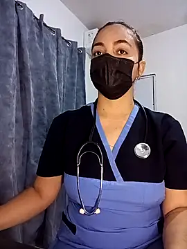 MEGAN X0XX online show from November 21, 8:55 pm