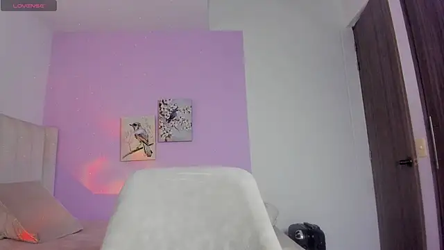 Mhia palmer online show from November 13, 12:04 pm