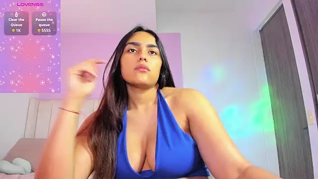 Snapshot of Mhia_palmer chatting on September 22, 12:58 pm Mhia palmer online show from September 22, 12:58 pm