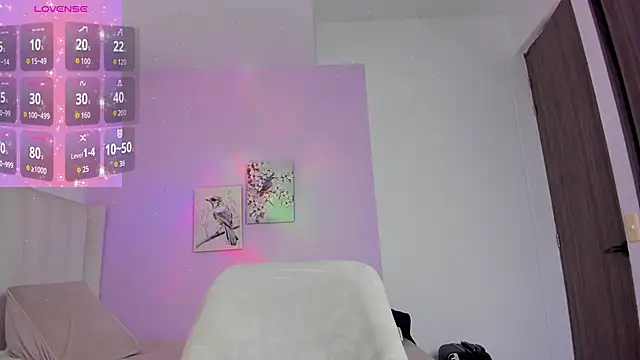 Mhia palmer online show from November 18, 12:28 pm