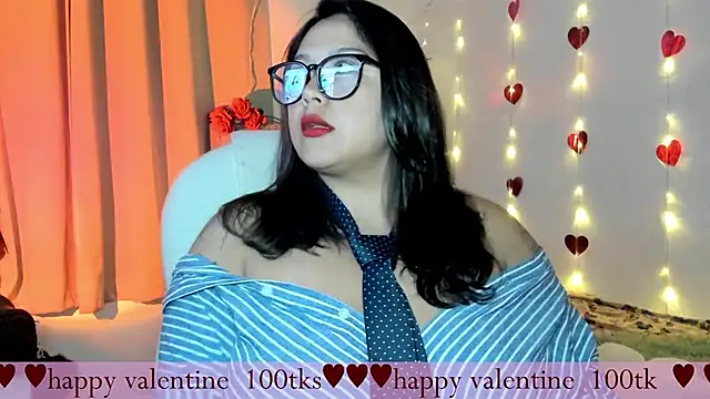 bigbooty-30 online show from February 17, 2:11 am