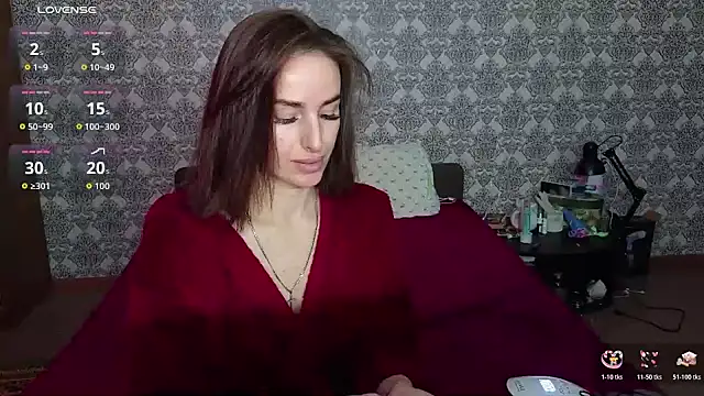 xx adrihanna xx online show from December 17, 7:56 am