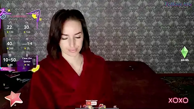 xx adrihanna xx online show from September 22, 5:17 am