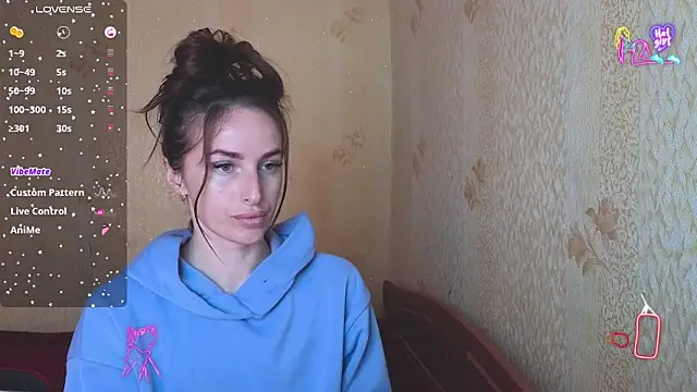 xx adrihanna xx online show from April 29, 4:31 pm