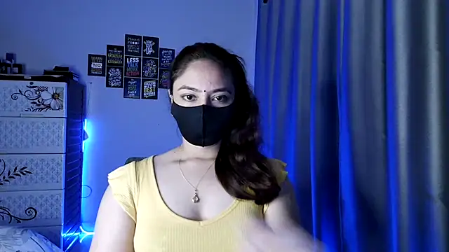 Sima--Roy online show from July 5, 1:39 pm