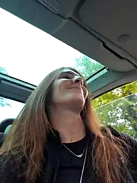 Ladykimberly XOXO online show from October 21, 3:05 pm