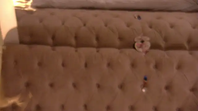 Denisse Perry online show from July 29, 11:05 pm