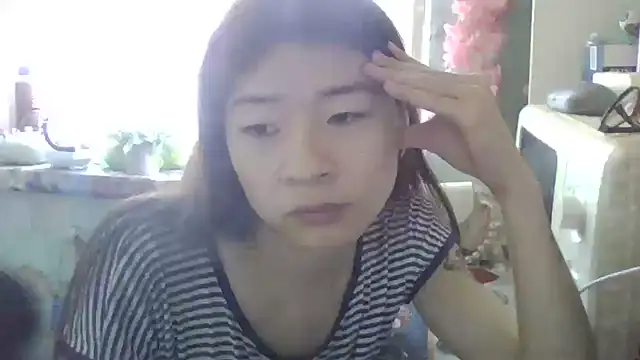 CarlyJoy online show from June 23, 12:36 pm