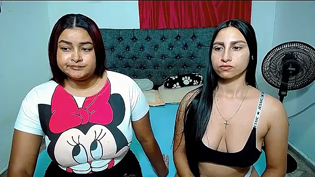 violeta rous online show from July 23, 3:58 am