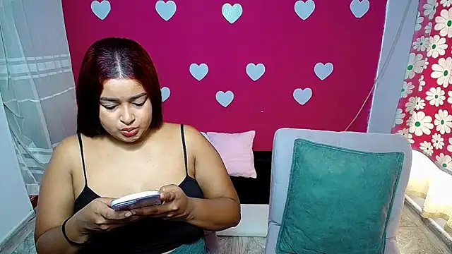 violeta rous online show from April 29, 3:26 pm