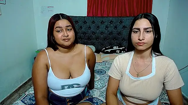 violeta rous online show from July 13, 4:57 am