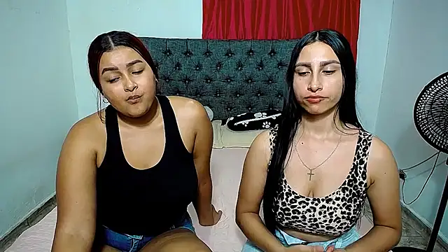 violeta rous online show from July 18, 4:49 am