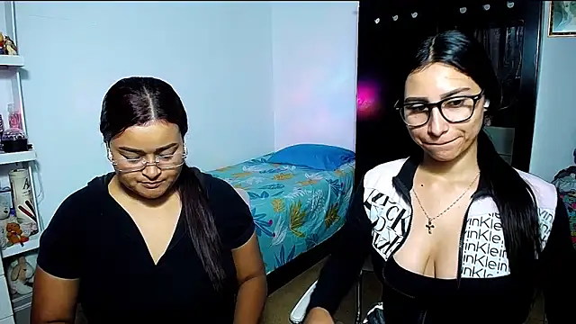 violeta rous online show from February 2, 3:11 pm