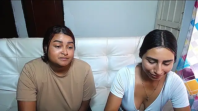 violeta rous online show from March 14, 3:46 pm