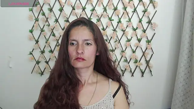 catalina duran1 online show from August 3, 5:22 am