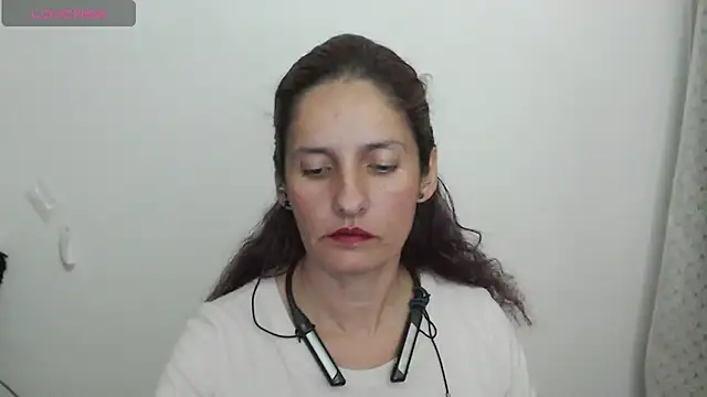 catalina duran1 online show from July 15, 4:50 am