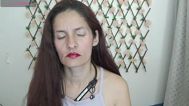 catalina duran1 online show from August 2, 5:21 am