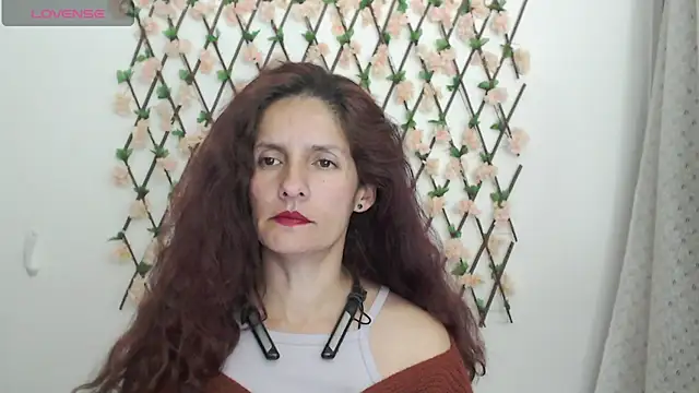 catalina duran1 online show from July 20, 6:05 am