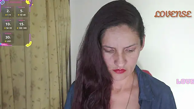 catalina duran1 online show from November 22, 5:43 am