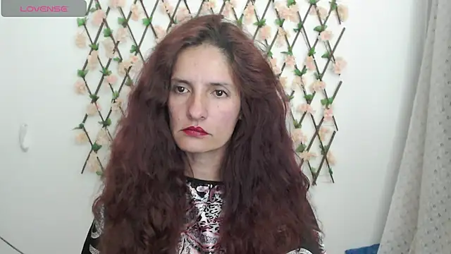 catalina duran1 online show from July 19, 6:04 am