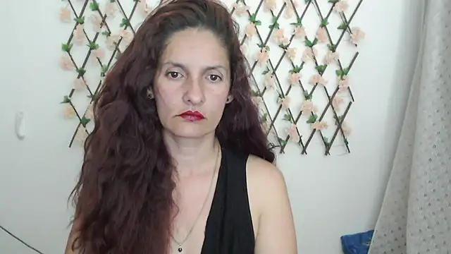 catalina duran1 online show from July 23, 4:53 am