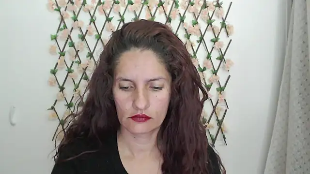 catalina duran1 online show from July 22, 4:57 am