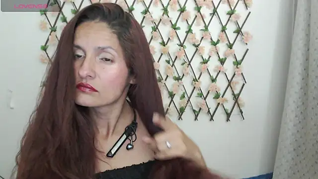 catalina duran1 online show from July 31, 4:35 am
