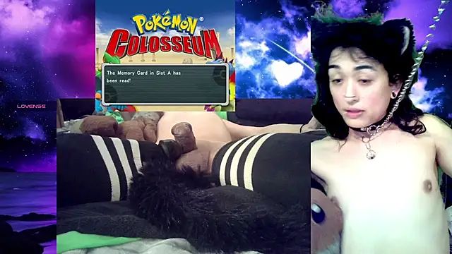 Solumi online show from February 23, 10:26 am