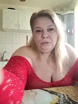 AriannaMilf online show from January 8, 10:41 am