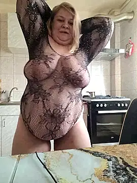 AriannaMilf online show from January 16, 11:06 am