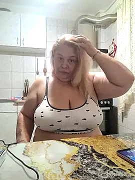 AriannaMilf online show from July 9, 9:06 pm
