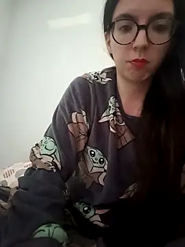 bruna safadinhaa online show from February 17, 3:33 pm