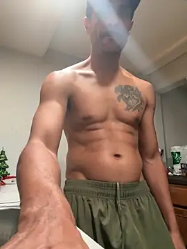 Mr Hughcockslinger online show from November 14, 3:39 am