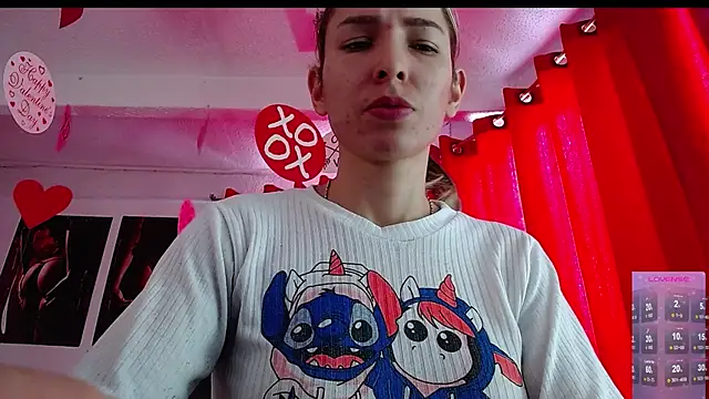 Niky 777 online show from July 25, 5:53 pm